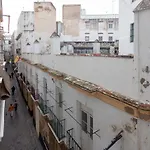 Apartamento Cadiz Colonial