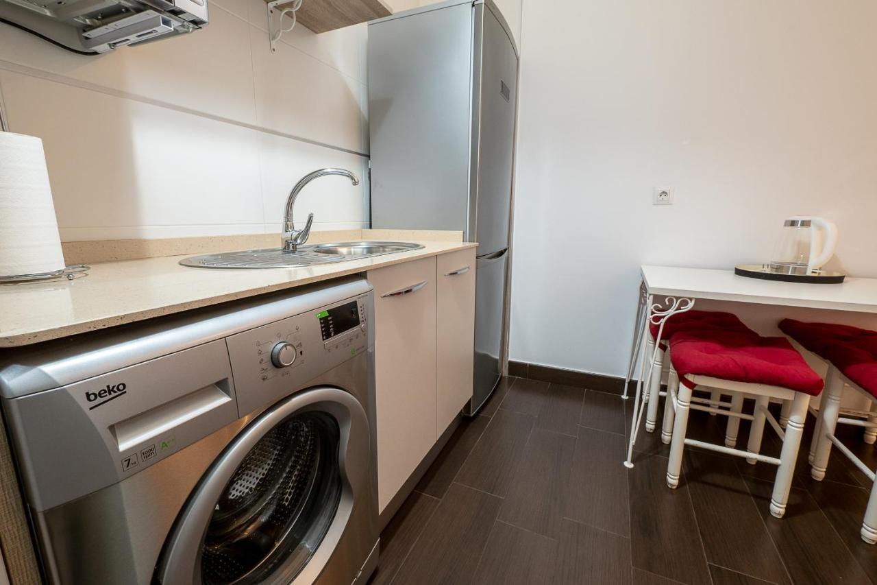Apartamento Colonial