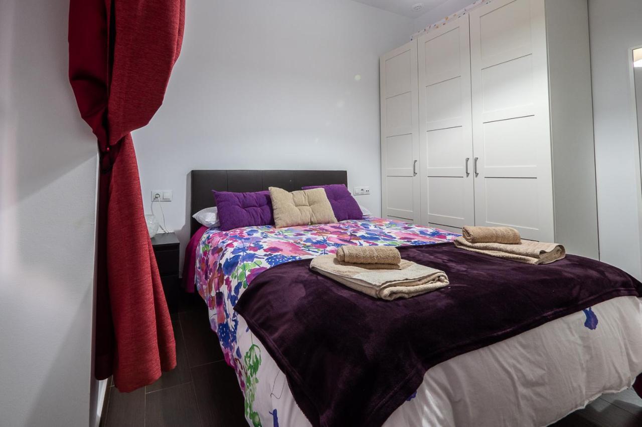 Colonial Apartamento