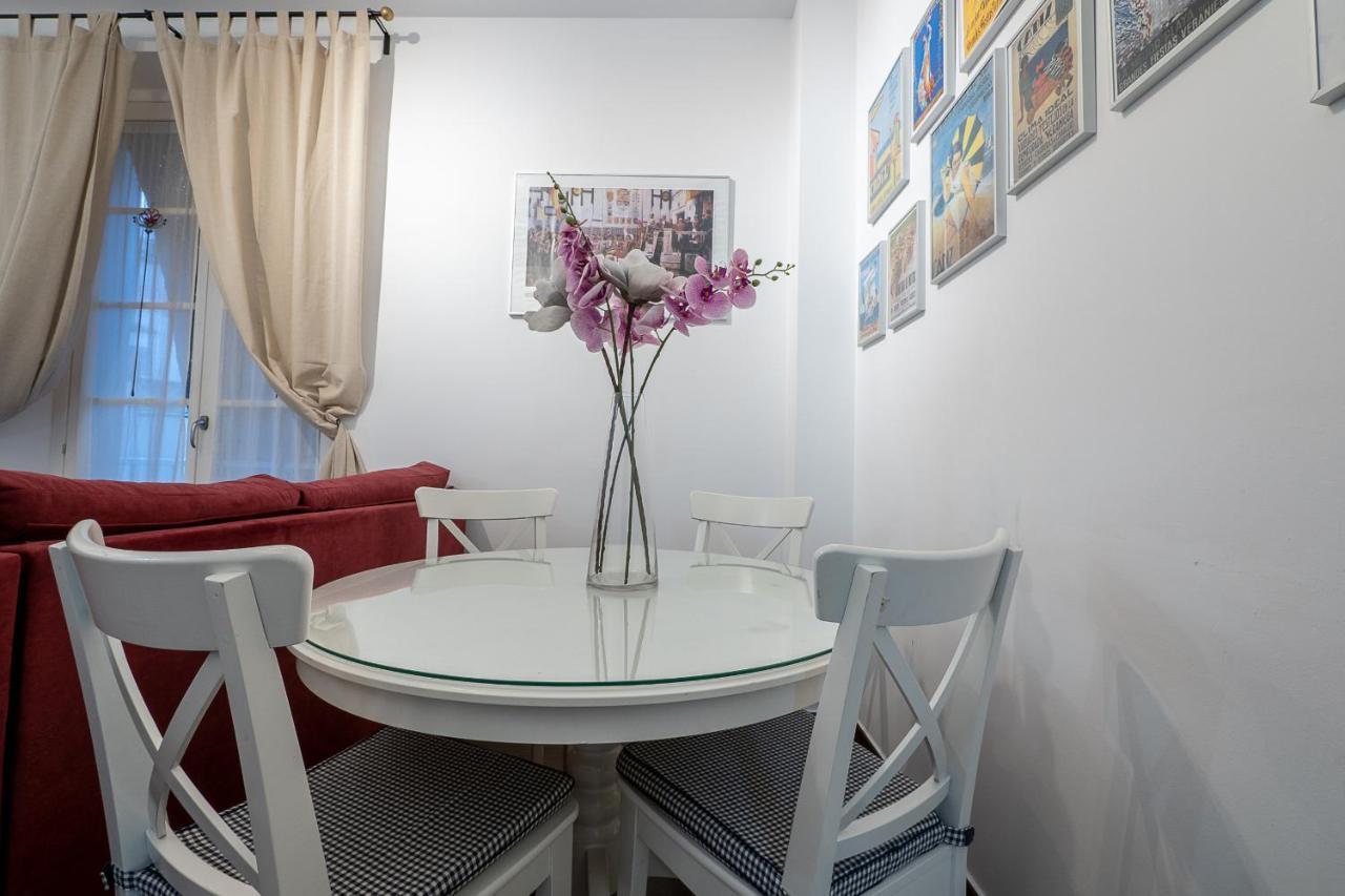 Apartamento Colonial