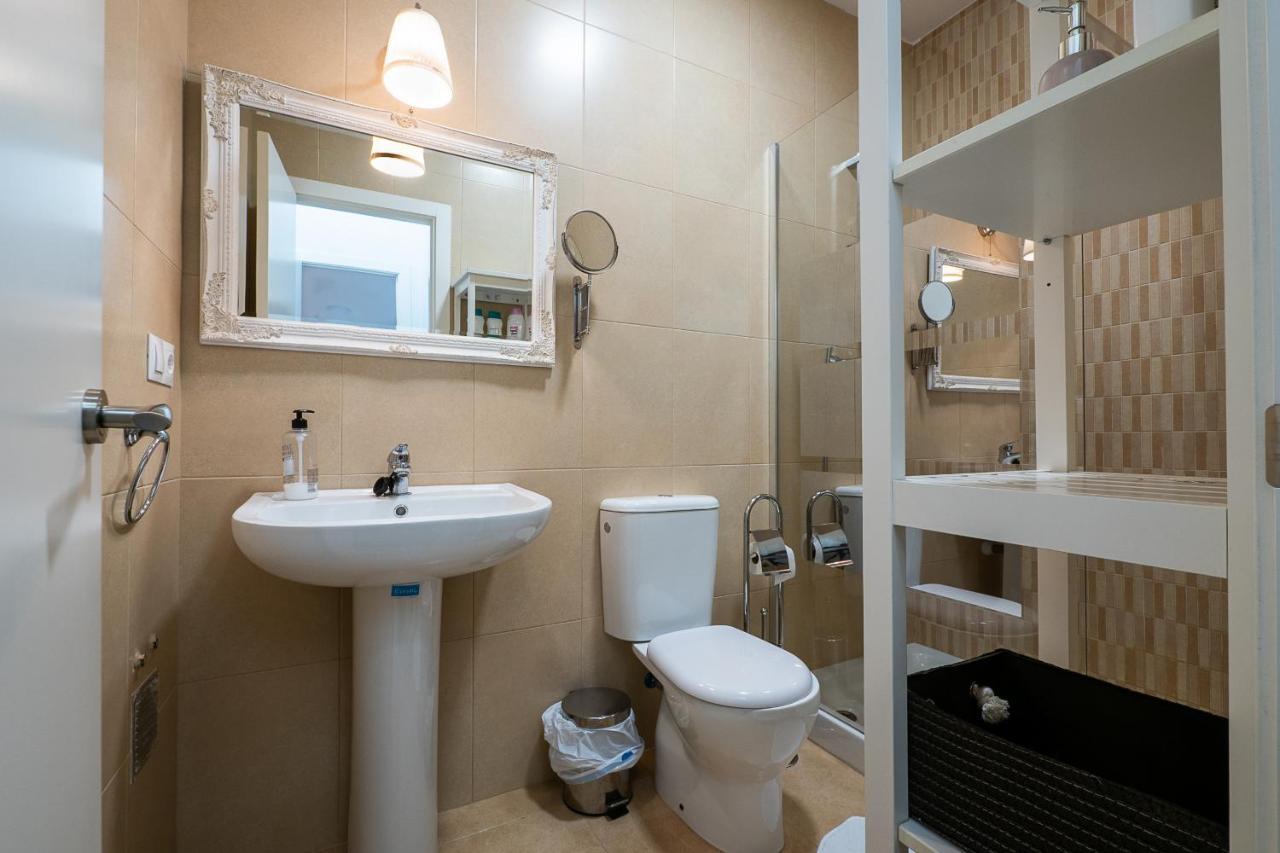 Colonial Apartamento *