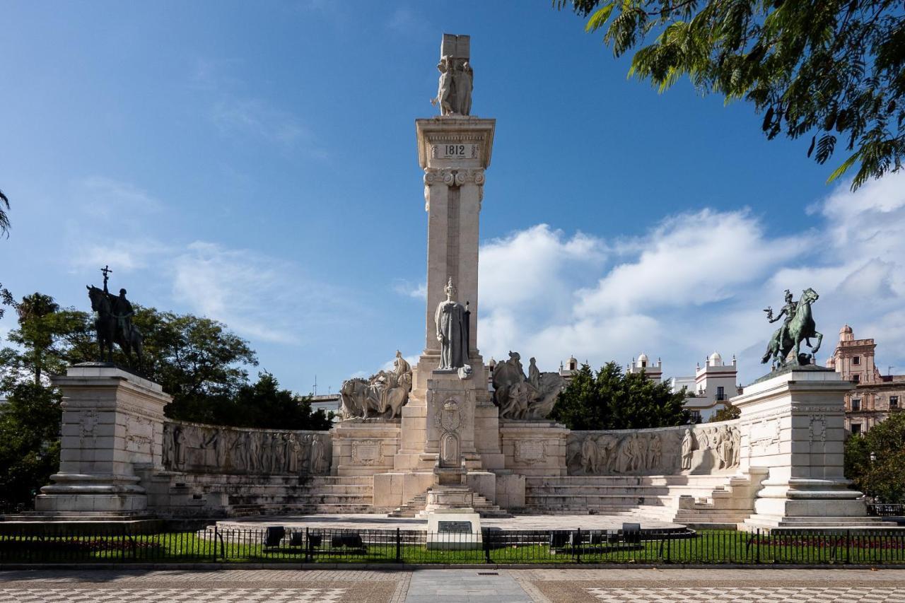 Colonial Cádiz